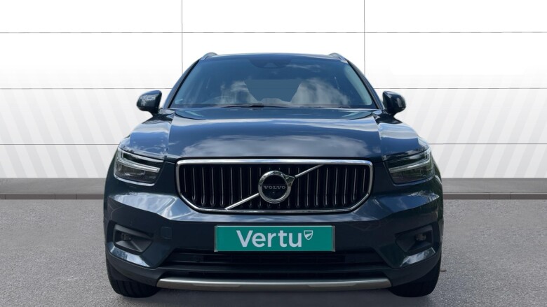Volvo Xc40 1.5 T3 Inscription 5dr Petrol Estate